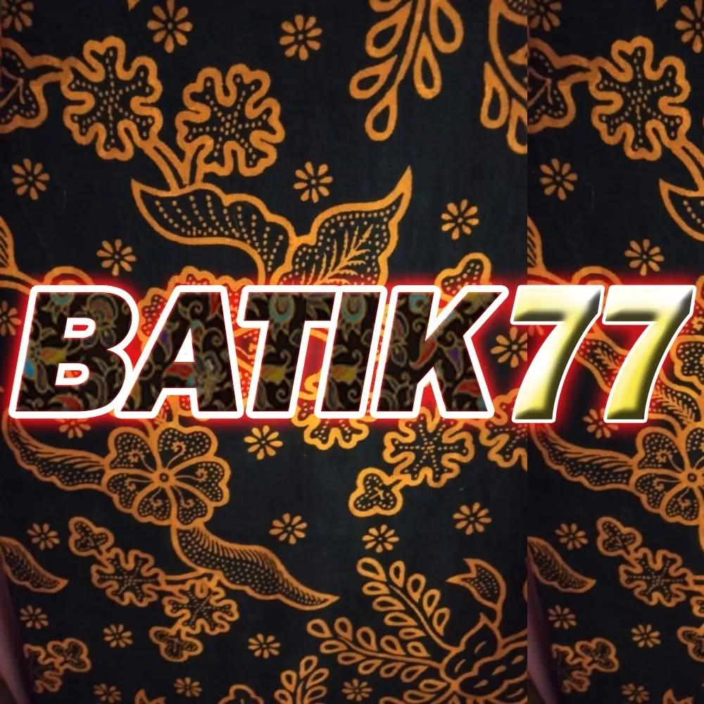 BATIK77 - Aplikasi Promo & Kupon Terbaik untuk Belanja Hemat